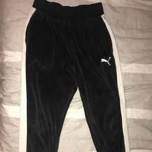 Puma Joggers